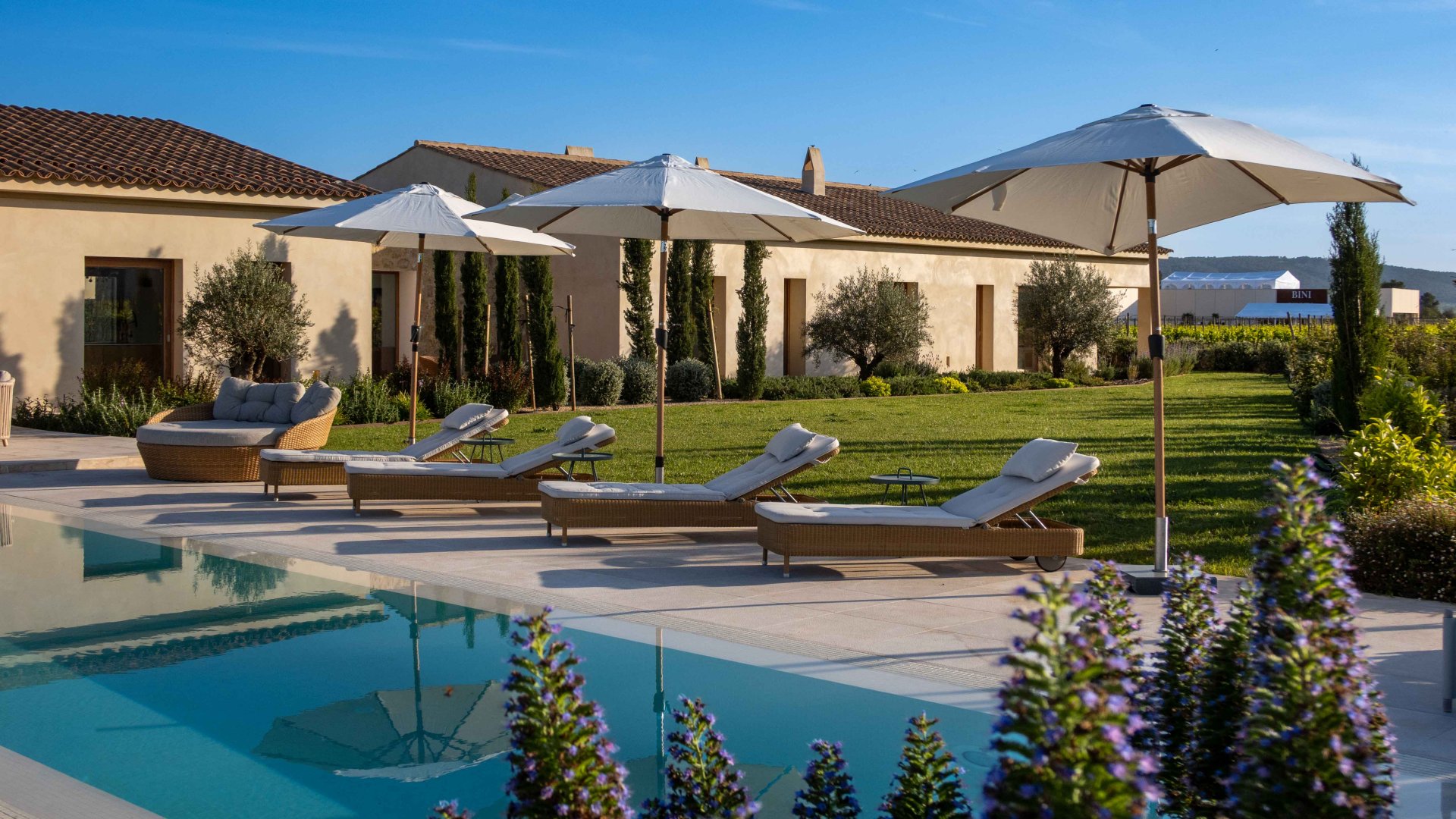 Finca à Sencelles, Mallorca, Espagne 4 chambres, 470 m2 No. 166314
