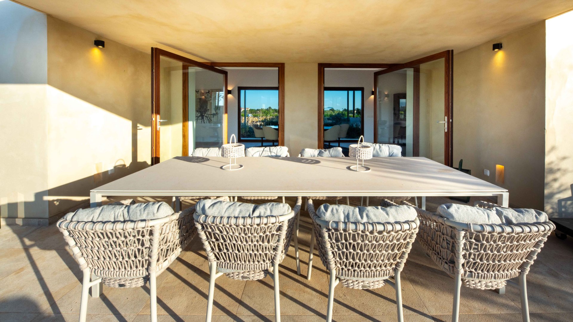 Finca à Sencelles, Mallorca, Espagne 4 chambres, 470 m2 No. 166314