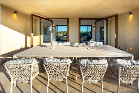 Finca en venta en Sencelles, Mallorca, España 4 dormitorios, 470 m2 No. 166314 - foto 13