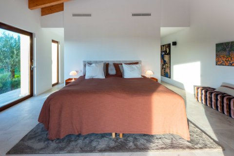 Finca en venta en Sencelles, Mallorca, España 4 dormitorios, 470 m2 No. 166314 - foto 18