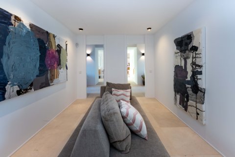 Finca en venta en Sencelles, Mallorca, España 4 dormitorios, 470 m2 No. 166314 - foto 16