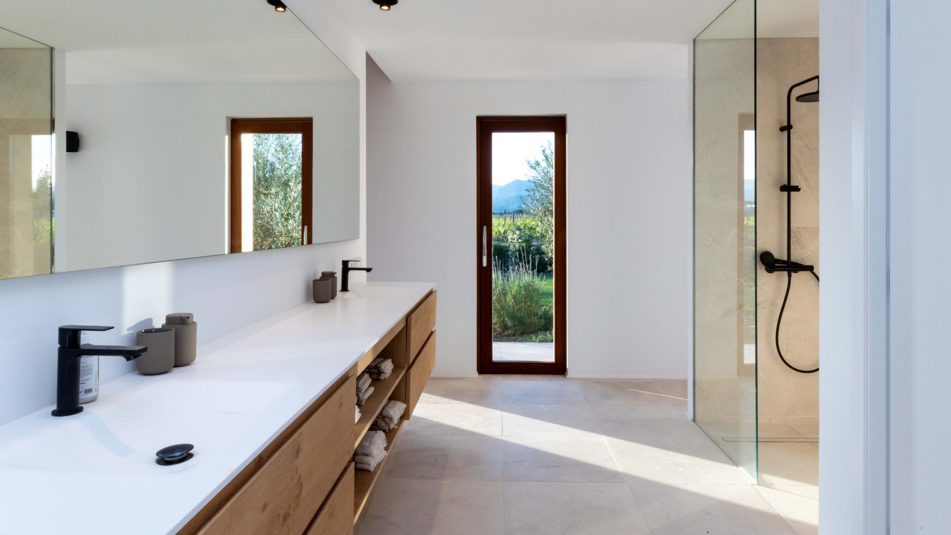 Finca à Sencelles, Mallorca, Espagne 4 chambres, 470 m2 No. 166314