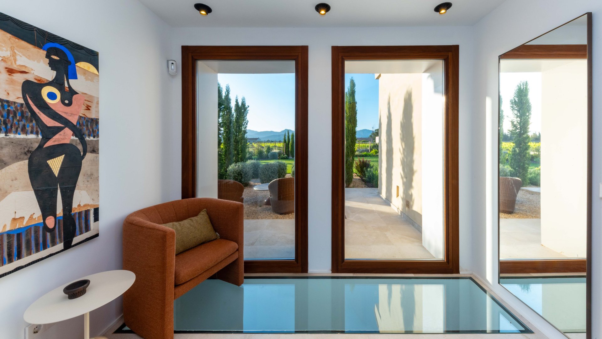 Finca à Sencelles, Mallorca, Espagne 4 chambres, 470 m2 No. 166314