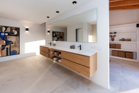 Finca en venta en Sencelles, Mallorca, España 4 dormitorios, 470 m2 No. 166314 - foto 20