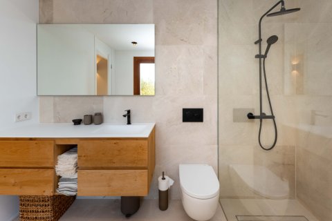 Finca en venta en Sencelles, Mallorca, España 4 dormitorios, 470 m2 No. 166314 - foto 27