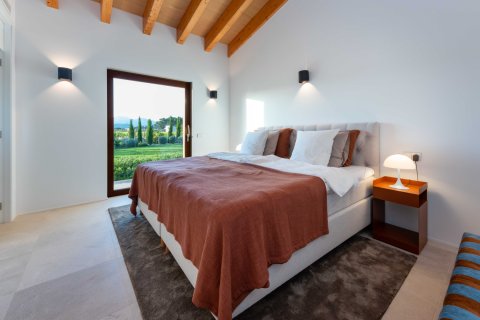 Finca en venta en Sencelles, Mallorca, España 4 dormitorios, 470 m2 No. 166314 - foto 17