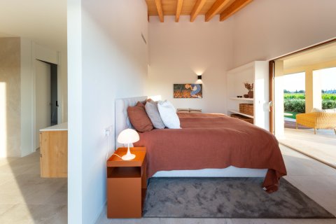 Finca en venta en Sencelles, Mallorca, España 4 dormitorios, 470 m2 No. 166314 - foto 23