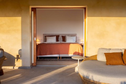 Finca en venta en Sencelles, Mallorca, España 4 dormitorios, 470 m2 No. 166314 - foto 26