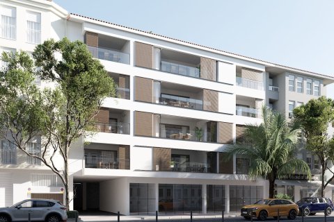 Penthouse for sale in Altea, Alicante, Spain 4 bedrooms, 210 sq.m. No. 187051 - photo 2