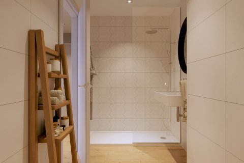 Penthouse for sale in Altea, Alicante, Spain 4 bedrooms, 210 sq.m. No. 187051 - photo 5