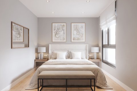 Penthouse for sale in Altea, Alicante, Spain 4 bedrooms, 210 sq.m. No. 187051 - photo 8