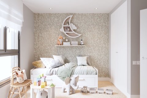Penthouse for sale in Altea, Alicante, Spain 4 bedrooms, 210 sq.m. No. 187051 - photo 9