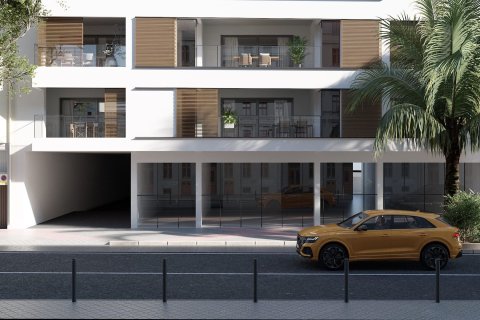 Penthouse for sale in Altea, Alicante, Spain 4 bedrooms, 210 sq.m. No. 187051 - photo 3