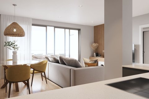 Penthouse for sale in Altea, Alicante, Spain 4 bedrooms, 210 sq.m. No. 187051 - photo 6