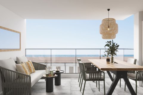 Penthouse for sale in Altea, Alicante, Spain 4 bedrooms, 210 sq.m. No. 187051 - photo 13