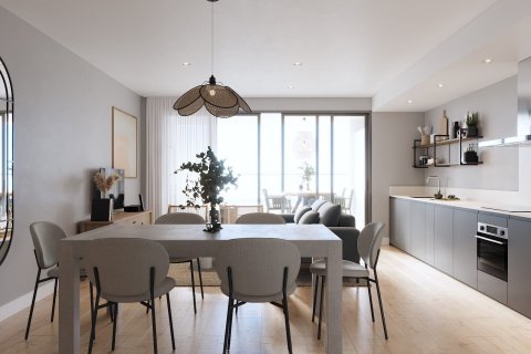 Penthouse for sale in Altea, Alicante, Spain 4 bedrooms, 210 sq.m. No. 187051 - photo 7