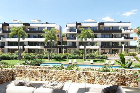 Penthouse for sale in Orihuela, Alicante, Spain 2 bedrooms, 75 sq.m. No. 187049 - photo 12