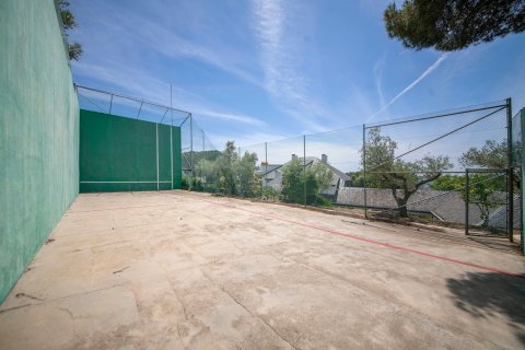 House à vendre à Cabrils, Barcelona, Espagne, 11 chambres, No. 194531 - photo 30