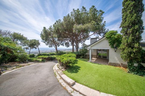 House à vendre à Cabrils, Barcelona, Espagne, 11 chambres, No. 194531 - photo 26