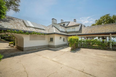 House à vendre à Cabrils, Barcelona, Espagne, 11 chambres, No. 194531 - photo 24