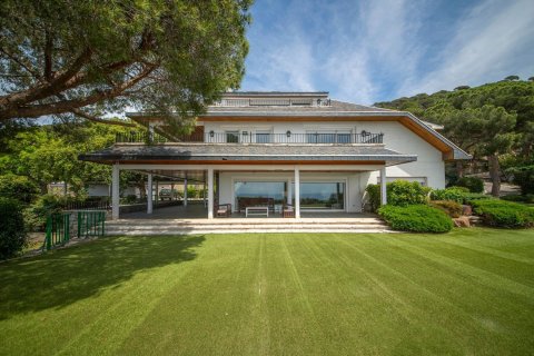 House à vendre à Cabrils, Barcelona, Espagne, 11 chambres, No. 194531 - photo 23