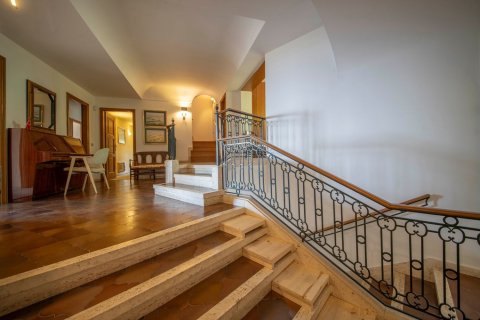 House à vendre à Cabrils, Barcelona, Espagne, 11 chambres, No. 194531 - photo 17