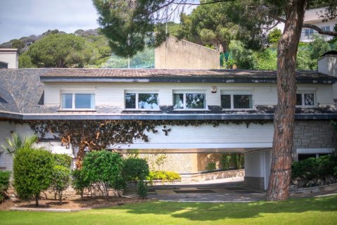 House à vendre à Cabrils, Barcelona, Espagne, 11 chambres, No. 194531 - photo 27