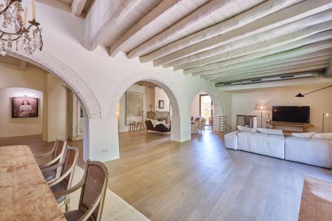 Продажа дома в Алелья, Барселона, Испания 5 спален, 752м2 №194532 - фото 16