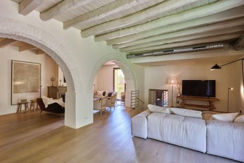 Продажа дома в Алелья, Барселона, Испания 5 спален, 752м2 №194532 - фото 14