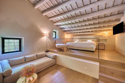 Продажа дома в Алелья, Барселона, Испания 5 спален, 752м2 №194532 - фото 22