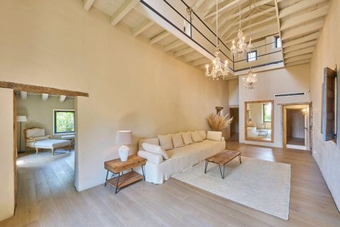 Продажа дома в Алелья, Барселона, Испания 5 спален, 752м2 №194532 - фото 19