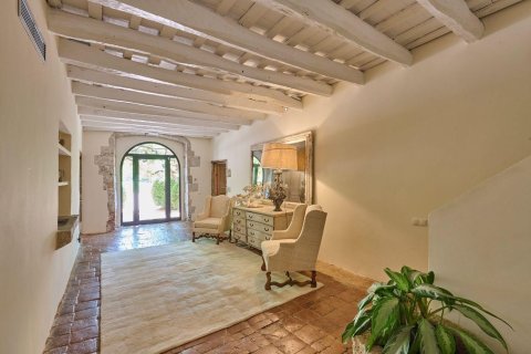 Продажа дома в Алелья, Барселона, Испания 5 спален, 752м2 №194532 - фото 9