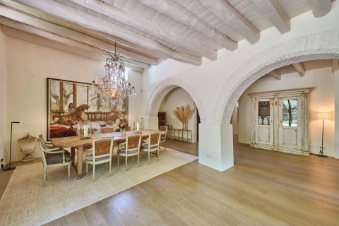 Продажа дома в Алелья, Барселона, Испания 5 спален, 752м2 №194532 - фото 17