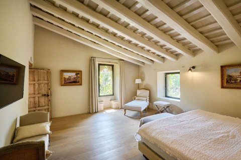 Продажа дома в Алелья, Барселона, Испания 5 спален, 752м2 №194532 - фото 25