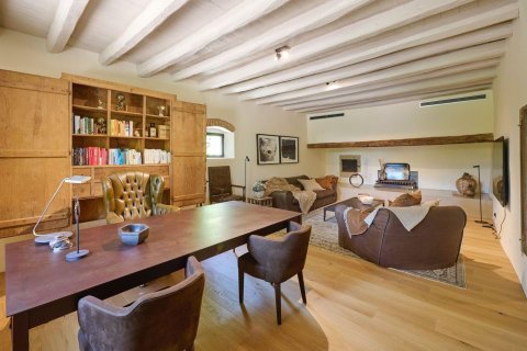 Продажа дома в Алелья, Барселона, Испания 5 спален, 752м2 №194532 - фото 11