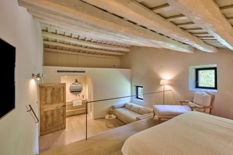 Продажа дома в Алелья, Барселона, Испания 5 спален, 752м2 №194532 - фото 24