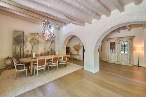 Продажа дома в Алелья, Барселона, Испания 5 спален, 752м2 №194532 - фото 15