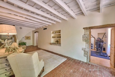 Продажа дома в Алелья, Барселона, Испания 5 спален, 752м2 №194532 - фото 10