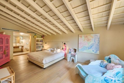 Продажа дома в Алелья, Барселона, Испания 5 спален, 752м2 №194532 - фото 28