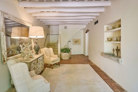 Продажа дома в Алелья, Барселона, Испания 5 спален, 752м2 №194532 - фото 8