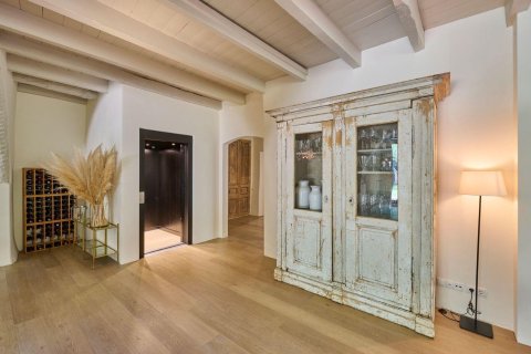 Продажа дома в Алелья, Барселона, Испания 5 спален, 752м2 №194532 - фото 12