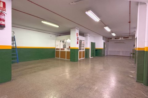 Proprietà commerciale in vendita a Barcelona, Spagna 222 mq. N° 194533 - foto 3
