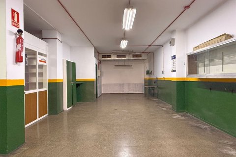 Proprietà commerciale in vendita a Barcelona, Spagna 222 mq. N° 194533 - foto 6