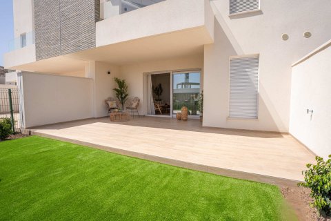 Bungalow à vendre à Alicante, Espagne, 2 chambres,  No. 194527 - photo 2