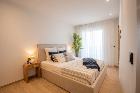 Bungalow à vendre à Alicante, Espagne, 2 chambres,  No. 194527 - photo 7