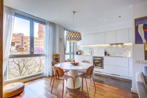 Huoneisto myytävänä Barcelona, Espanja, 2 makuuhuonetta, 83 m2 No. 194529 - kuva 16