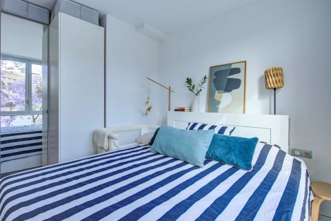 Huoneisto myytävänä Barcelona, Espanja, 2 makuuhuonetta, 83 m2 No. 194529 - kuva 21