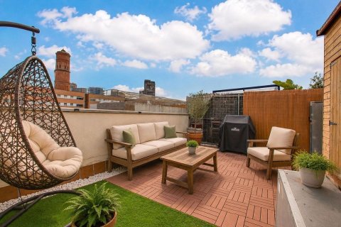 Huoneisto myytävänä Barcelona, Espanja, 2 makuuhuonetta, 83 m2 No. 194529 - kuva 28