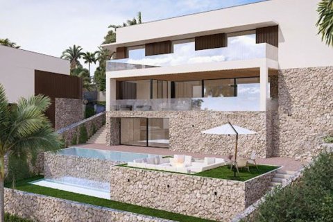 Apartment à vendre à Sitges, Barcelona, EspagneNo. 194530 - photo 6