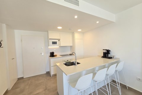 Huoneisto myytävänä Murcia, Espanja, 2 makuuhuonetta, 68 m2 No. 155514 - kuva 10